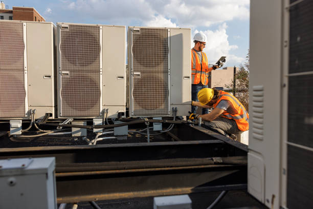 Best HVAC replacement cost  in Ricardo, TX