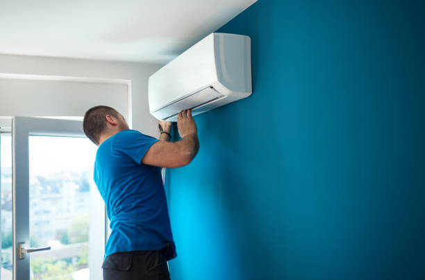 Best HVAC companies near me  in Ricardo, TX