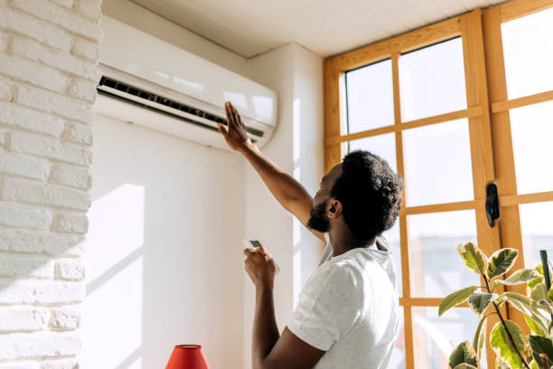 Best HVAC system installation  in Ricardo, TX
