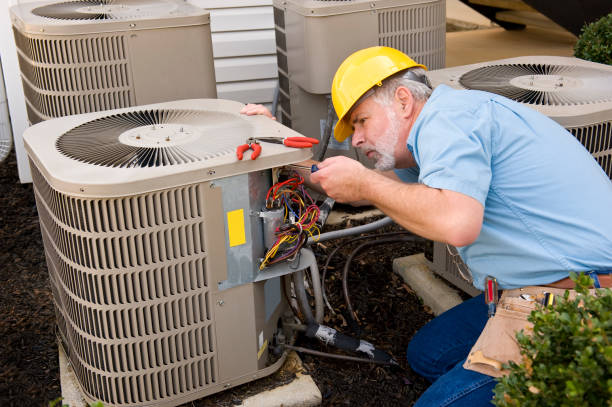 Best Central air repair  in Ricardo, TX