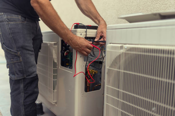 Best HVAC repair near me  in Ricardo, TX