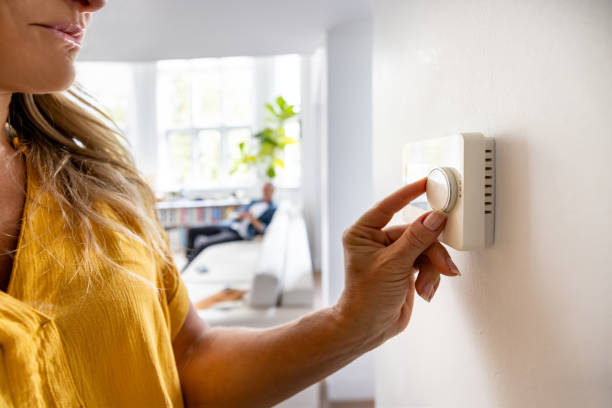 Best HVAC companies near me  in Ricardo, TX