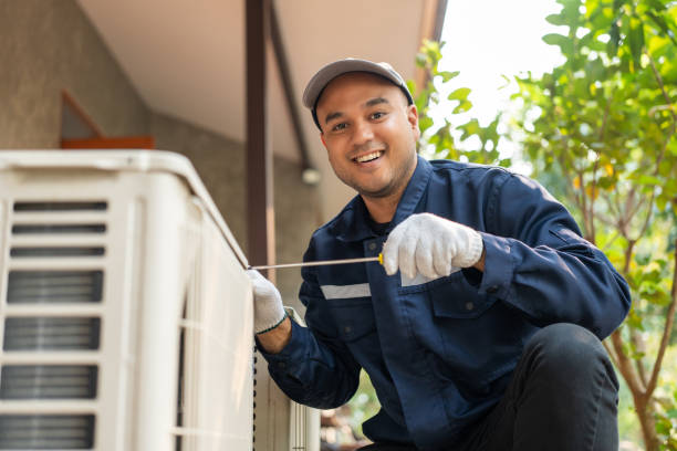 Best HVAC tune-up services  in Ricardo, TX
