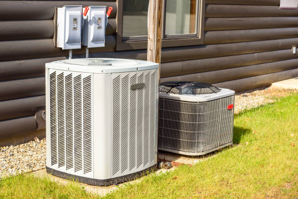 HVAC emergency services in Ricardo, TX